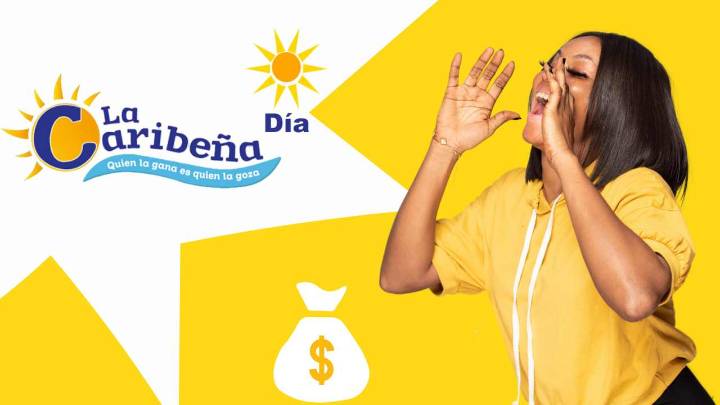 Caribeña Día del miércoles 15 de octubre de 2025: resultado oficial del sorteo en Colombia
