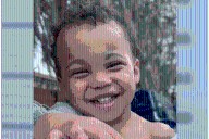 Missing Toddler Found Alive Blocks Away With Dog