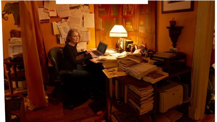 25 Years Later, Annie Leibovitz Raises the ‘Question of Women’ Again