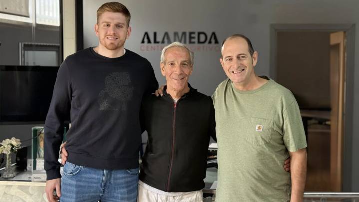 Nolasco, antes de recibir a Ciudad Real: "Tenemos lagunas y todavía estamos en proceso"