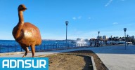 22:49 ¿Cómo estará el tiempo este sábado en Comodoro Rivadavia y Rada Tilly?