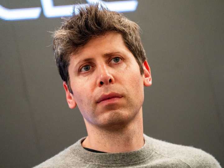 Sam Altman, el cerebro detrás de ChatGPT que puede hundir a Google