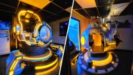 Virtual reality theme park is coming to Foxwoods Casino