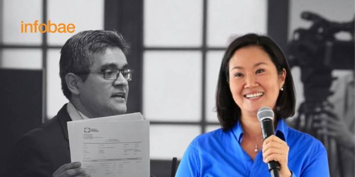 Caso Cócteles: estos fueron los argumentos del TC para anular la investigación contra Keiko Fujimori y Fuerza Popular