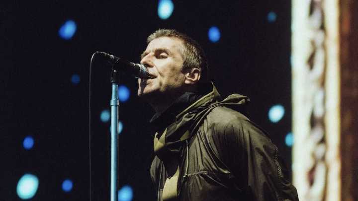Liam Gallagher Teases More Oasis Reunion Tour Dates