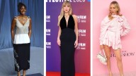 The Best Dressed Stars of the Week Opted for Playful Romance