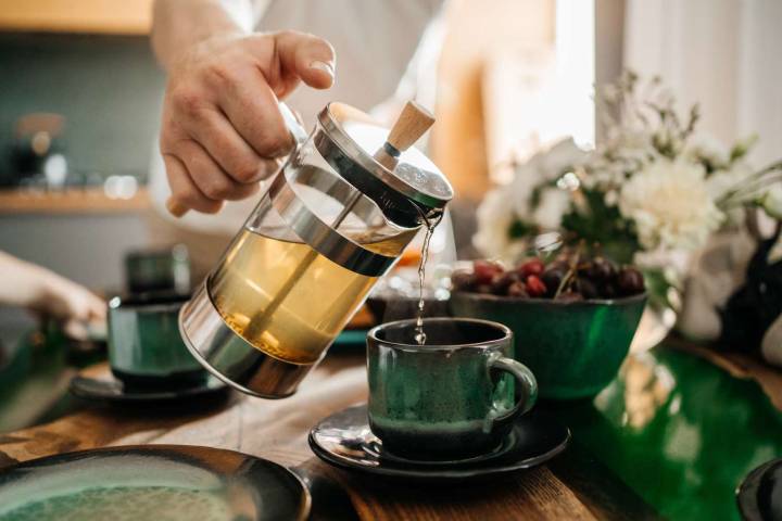 What Happens to Your Bone Health When You Drink Tea Regularly