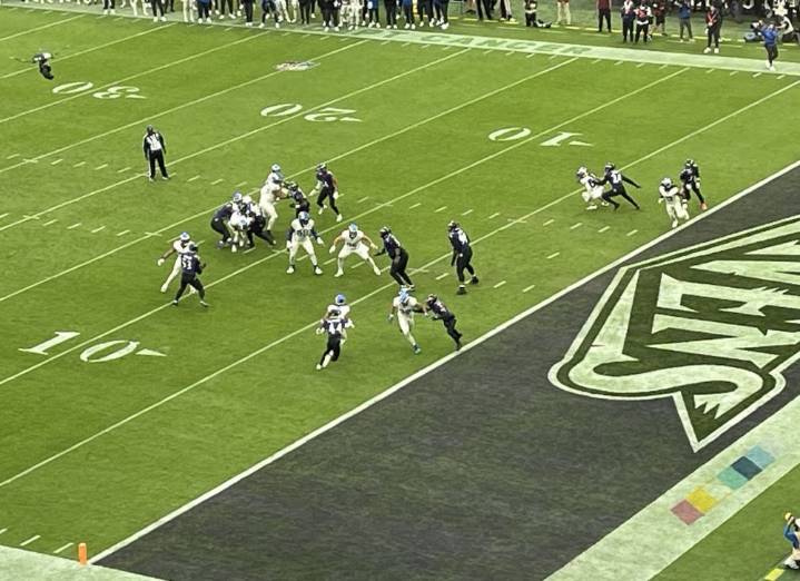 Twelve Ravens Thoughts following Week 6 loss to Los Angeles Rams