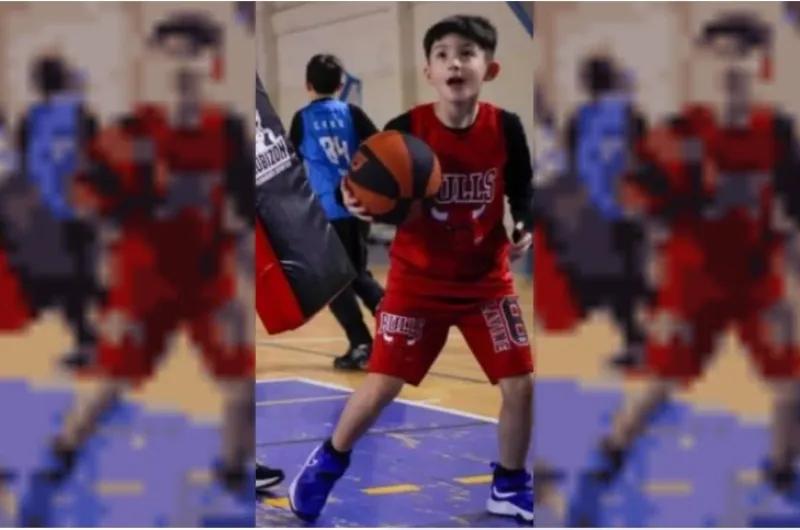 Falleció Benicio, el niño que había sufrido un accidente en un club deportivo