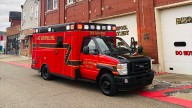 East Liverpool gets new ambulance, adding a second vehicle to EMS fleet