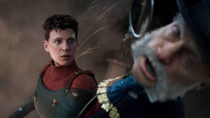 List of flaws in The Outer Worlds 2