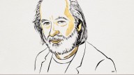 El Premio Nobel de Literatura 2025 fue para el húngaro László Krasznahorkai