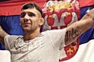Is Aleksandar Rakić Christian? All About UFC Fighter’s Faith, Roots, and Family Background