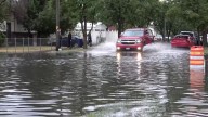 SLC mayor declares local state of emergency after Rose Park flooding