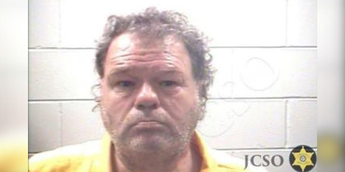 Ocean Springs man indicted for 2009 murder of Massachusetts woman