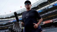Yankees manager Aaron Boone’s crushing take after ALDS loss sums it all up
