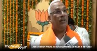 “Rahul Gandhi’s nature to tarnish India’s image abroad”: Rajasthan MoS  Jawahar Singh Bedham