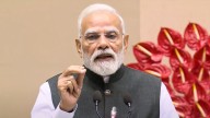 Delhi News Live Updates: PM Modi to flag off 9th edition of IMC 2025; Delhi wakes up to fog and cool weather