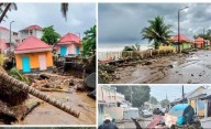 Alerta en el Caribe: el huracán Melissa alcanzó la categoría máxima y se dirige a Jamaica