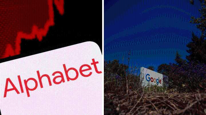 Alphabet boosts capex to $93 billion amid AI demand, Cloud revenue grows 34%; stock jumps