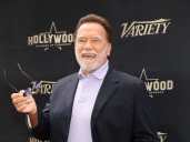 At 78, Arnold Schwarzenegger still trains nearly every day — but his workouts look very different now