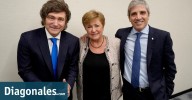 El FMI empeoró sus pronósticos para la economía Argentina: Menos crecimiento y más inflación