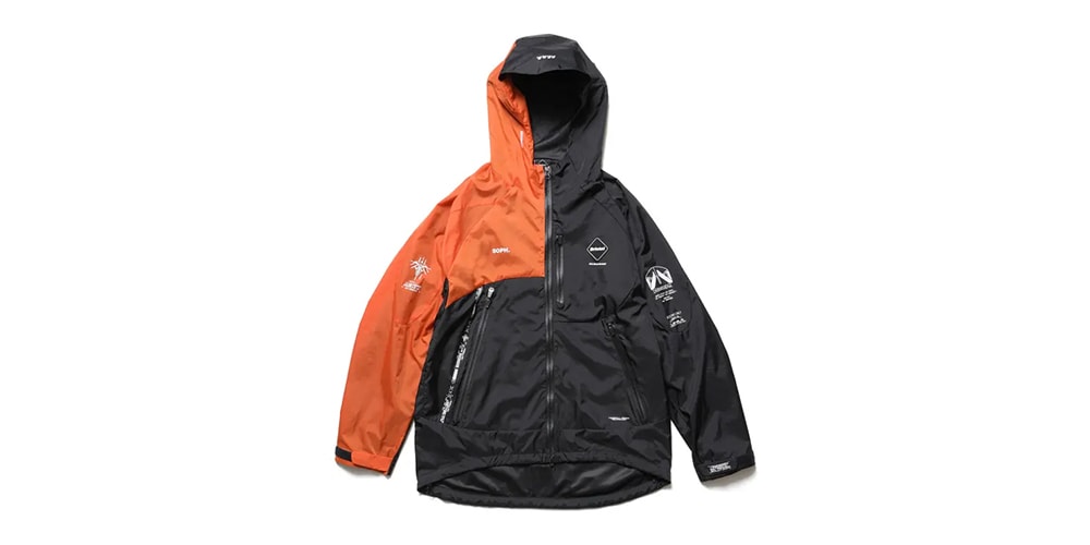 'DEATH STRANDING 2' x F.C. Real Bristol “ON THE PITCH PACK” Release Info