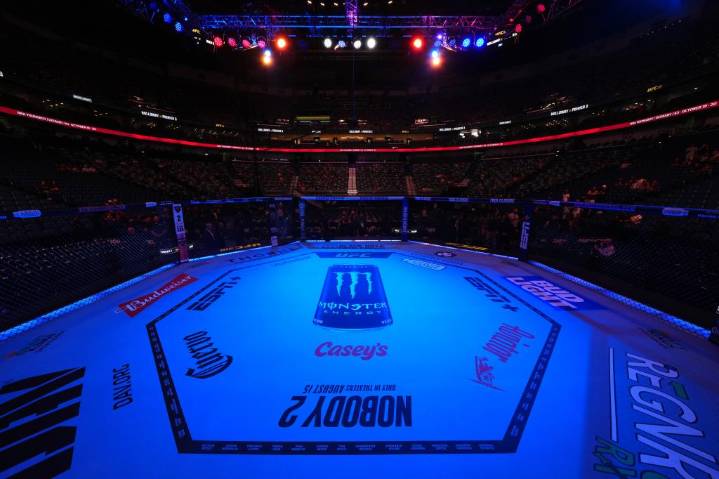 UFC 320 predictions: Best bets, full card picks, predictions for Saturday night