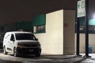 Muere motociclista en hospital tras perder el control y chocar contra camellón en Saltillo