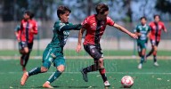 Acad?micos Sub-19 derrotan 2-0 a Le?n y se consolidan en zona de Liguilla
