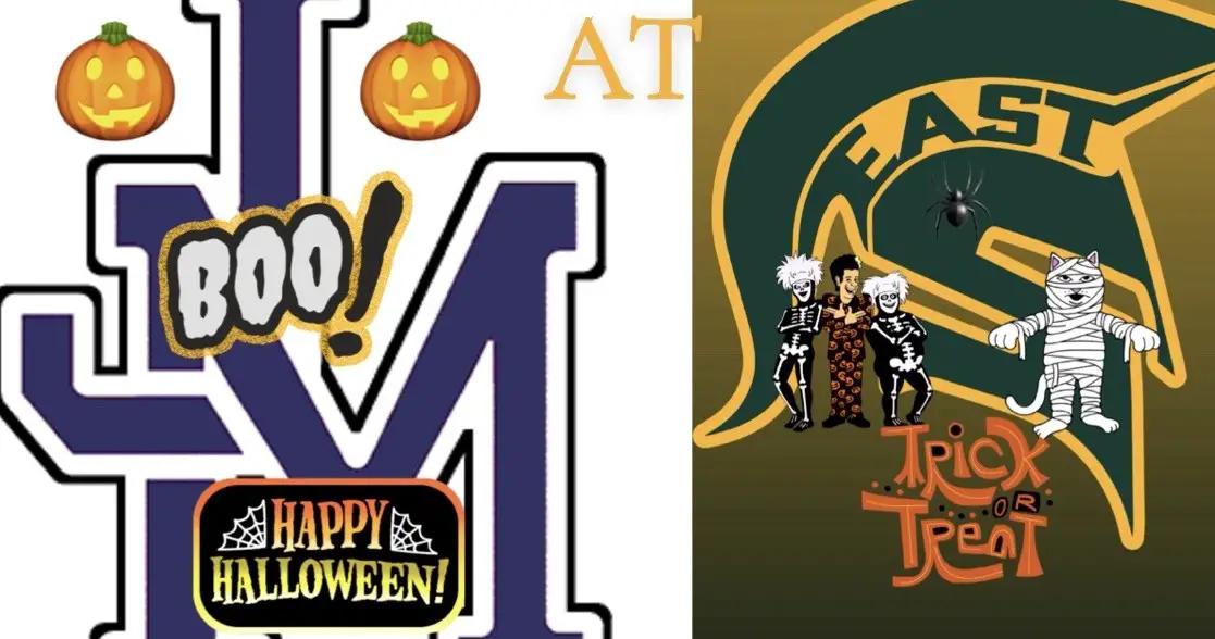 Football Game Preview: James Monroe at Greenbrier East