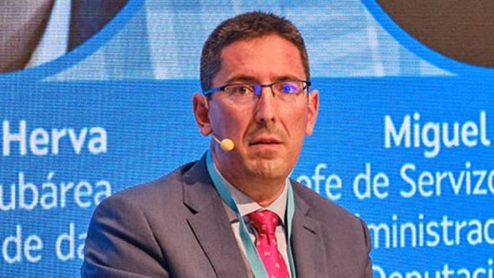 Envía tus preguntas sobre la ciberseguridad a Gustavo Herva