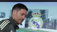 Xabi Alonso: "¿Lamine Yamal? No puedo valorar todo lo que dice la gente del Barcelona"