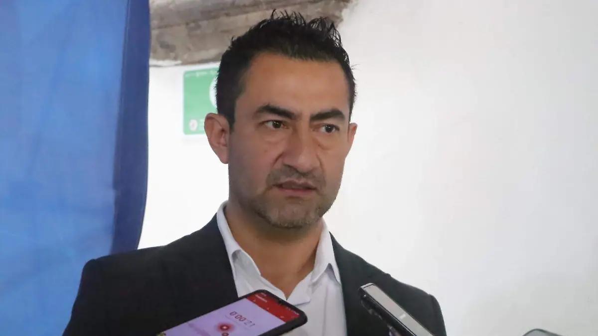 Dirección del deporte reprueba hecho de violencia que hubo en juego de futbol