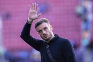 Martín Anselmi volvería a la Liga MX para dirigir a Pumas ante malos resultados de Efraín Juárez