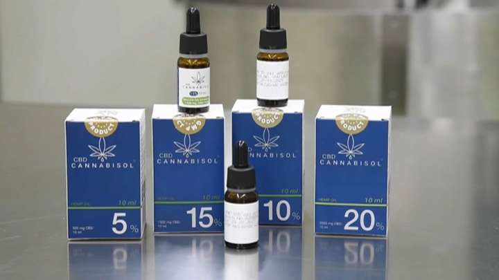 El Gobierno aprueba el uso medicinal del cannabis