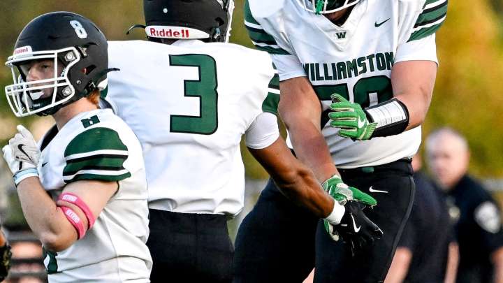 Takeaways on the playoff paths for Lansing area football teams
