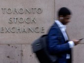 Canadian stocks may see another profit record, Scotiabank says