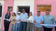 Apertura de taquilla del Chepe Express representa más presencia de turistas en El Fuerte
