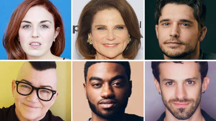 'Malka' Helmer Stacey Maltin Sets New Feature Starring Tovah Feldshuh