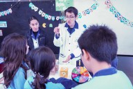 English from Maule Roots: lanzan libro digital que combina cultura local y enseñanza del inglés de forma didáctica