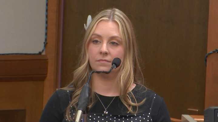 Teacher shot by 6-year-old student testifies in civil trial