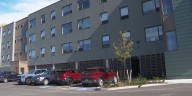 New senior housing complex opens in St. Albans