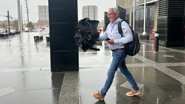 Moncton judge denies 2nd government-funded lawyer for man accused of financial crimes