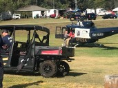 Prattville hosts statewide disaster response drill