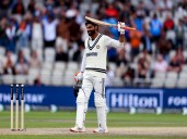"Just enjoying my cricket": Jadeja on chasing Kapil's double
