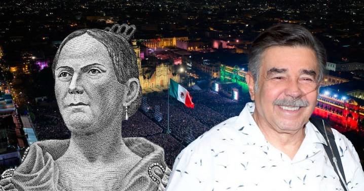 ¡Adiós a Josefa Ortiz de Pinedo! Diputada del PRI propone regular protocolo para el Grito de Independencia