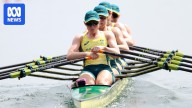 Rockhampton's Fitzroy River passes initial testing to host 2032 Olympic events