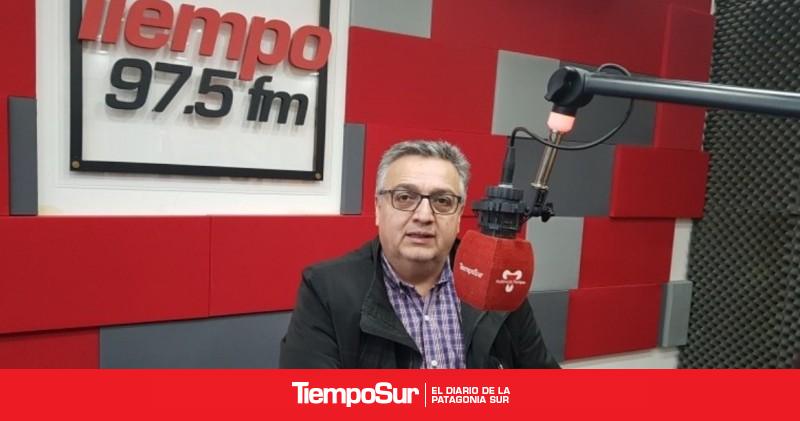 Legislativas 2025 De la Torre negó irregularidades: “No fue algo recurrente o sistemático”