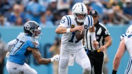 NFL DFS picks, lineup advice from proven optimizer model